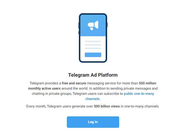 Автоправила для Telegram Ads: что это и как они работают