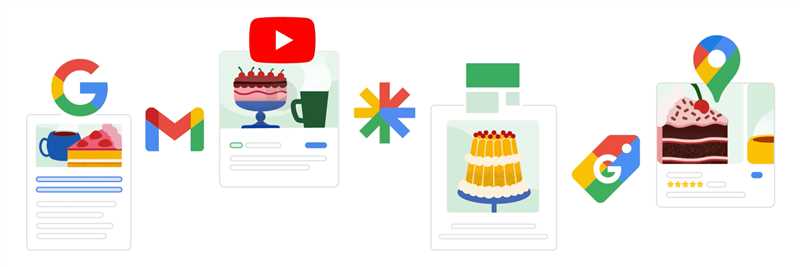 Google Ads и культурные события: создание виртуальных обзоров