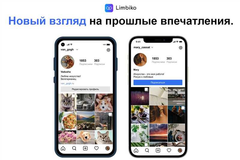 Россграм: популярная социальная сеть, предназначенная специально для российских пользователей